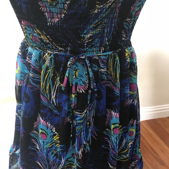 🌿Janette Fashion Dress - Picture 4 of 6